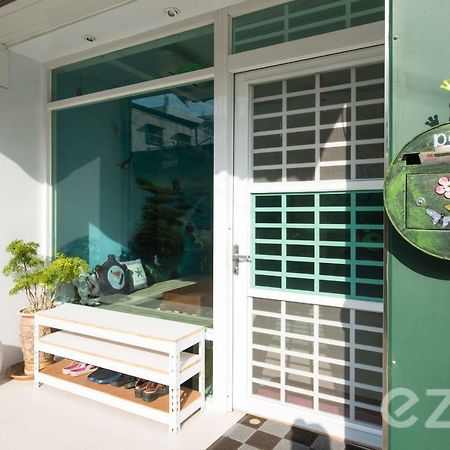 Love In Hengchun B&B Extérieur photo