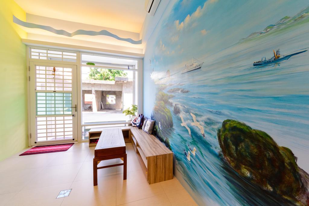Love In Hengchun B&B Extérieur photo