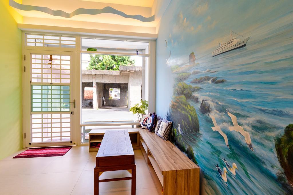 Love In Hengchun B&B Extérieur photo