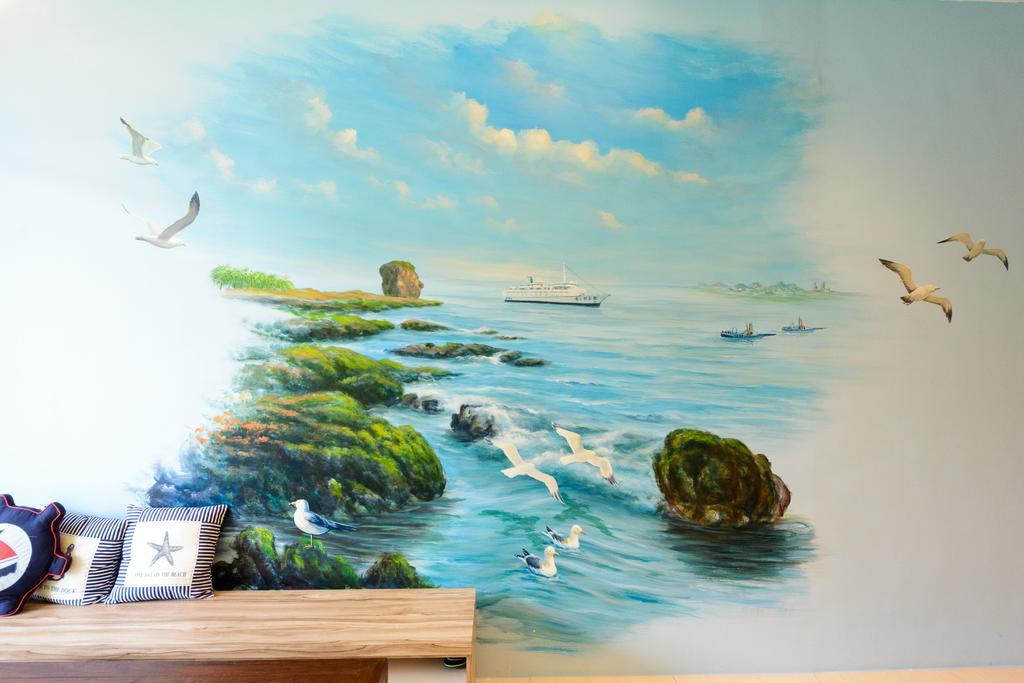 Love In Hengchun B&B Extérieur photo