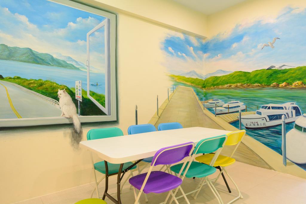Love In Hengchun B&B Extérieur photo