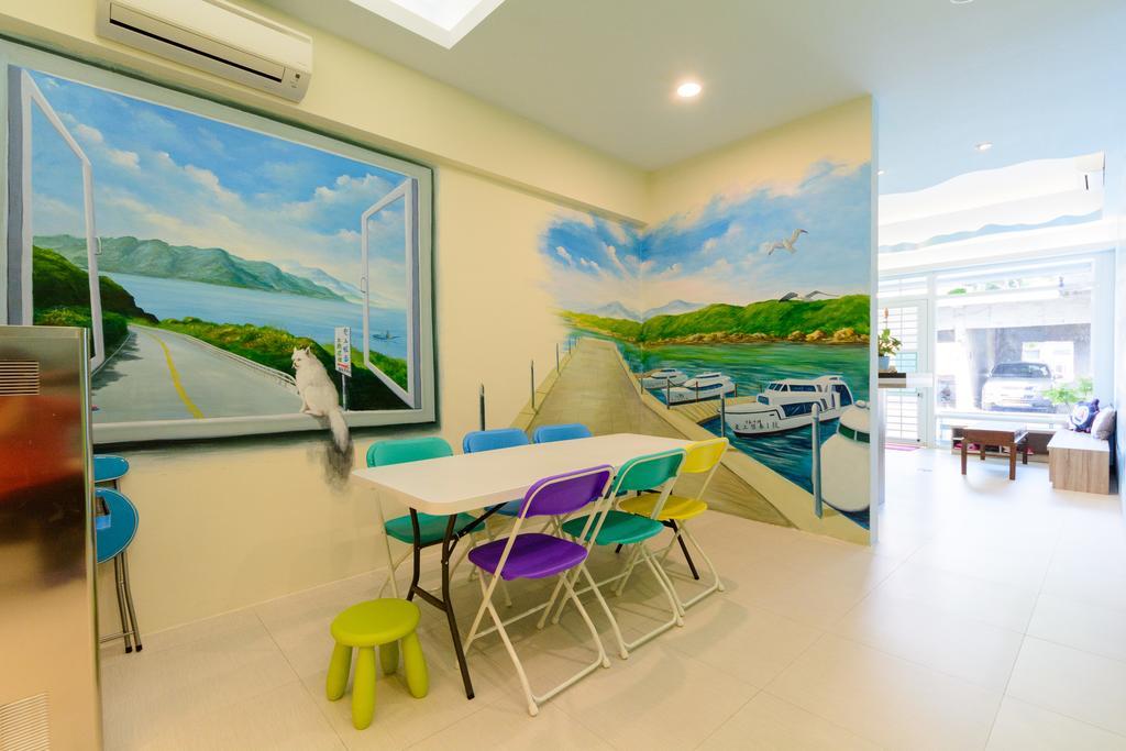 Love In Hengchun B&B Extérieur photo