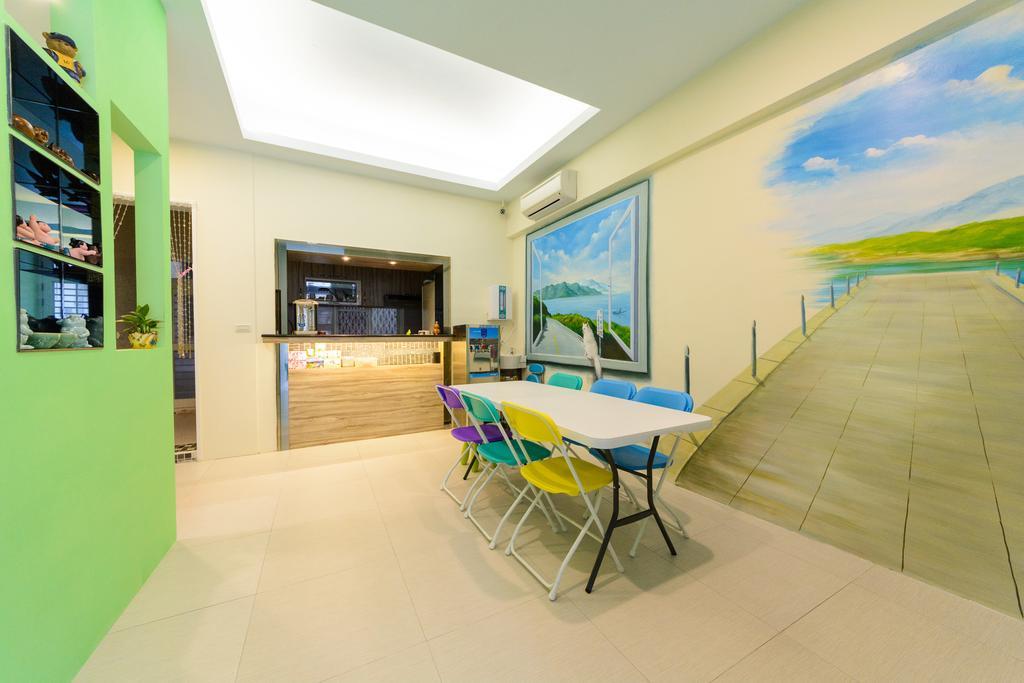Love In Hengchun B&B Extérieur photo
