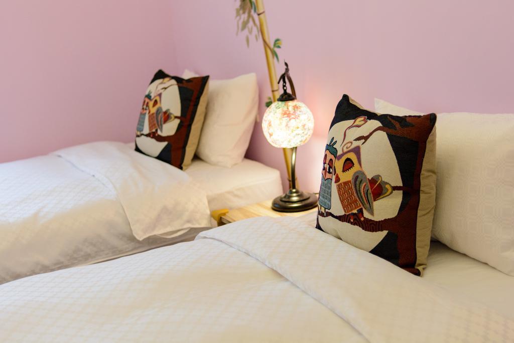 Love In Hengchun B&B Extérieur photo
