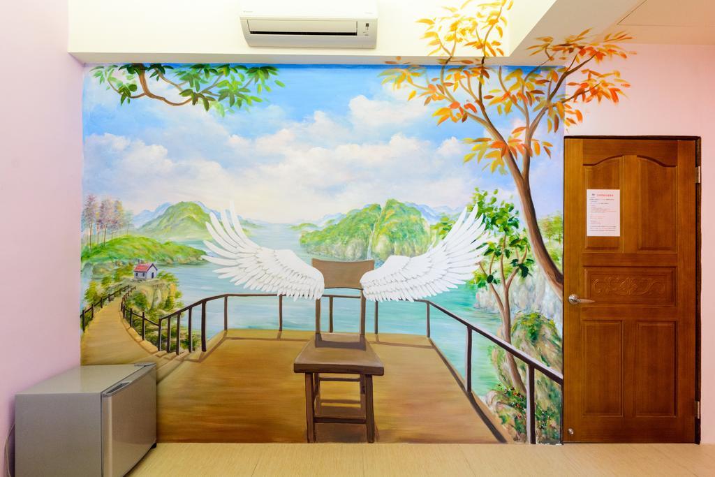 Love In Hengchun B&B Extérieur photo