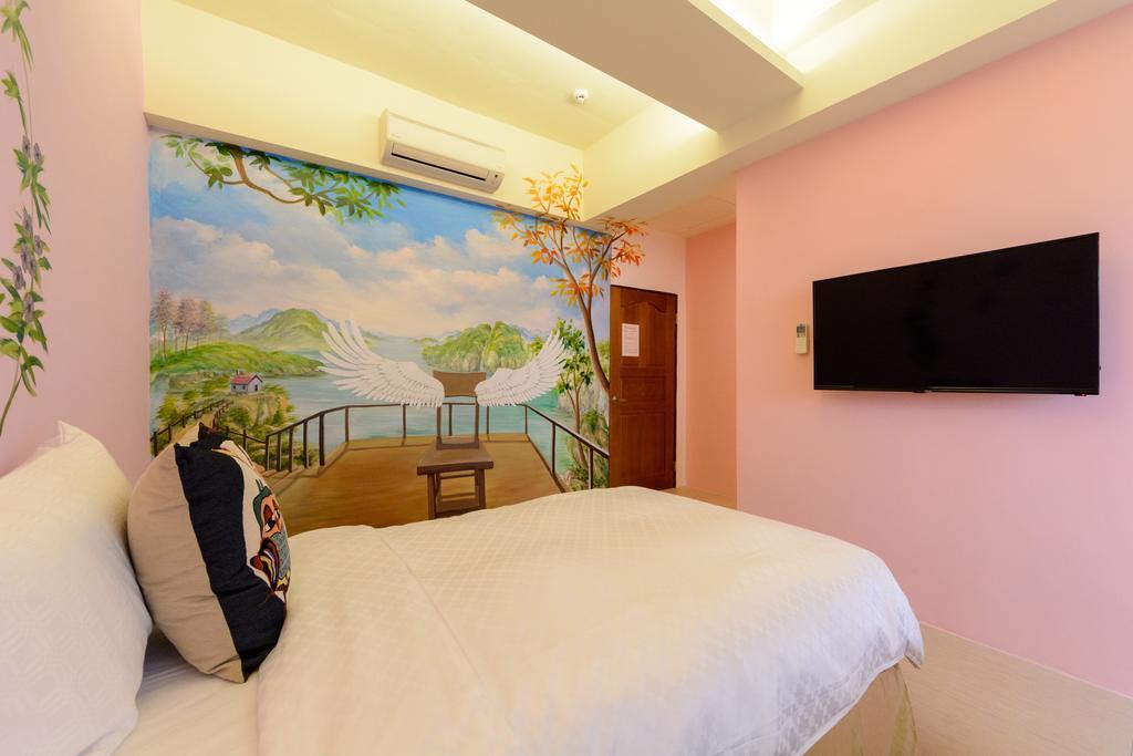 Love In Hengchun B&B Extérieur photo