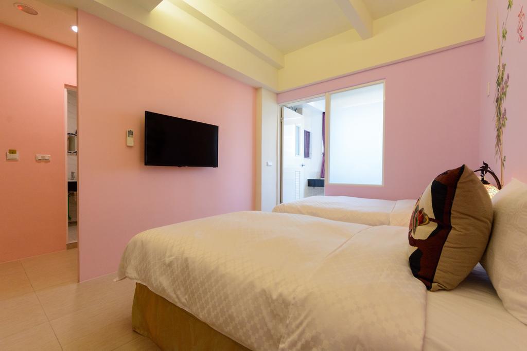 Love In Hengchun B&B Extérieur photo