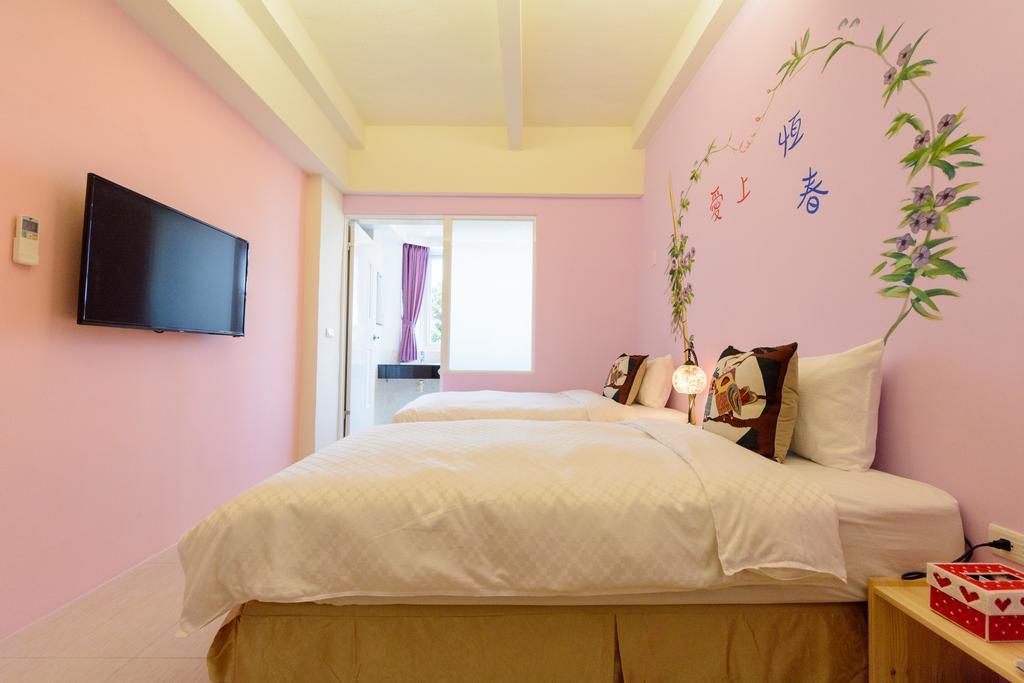 Love In Hengchun B&B Extérieur photo