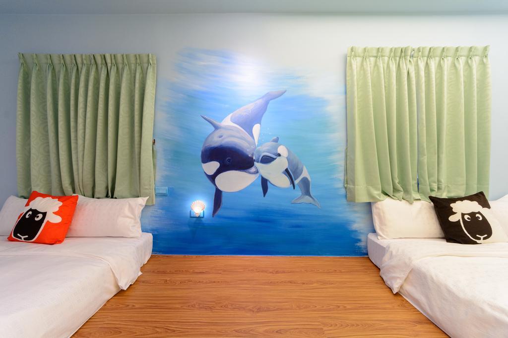 Love In Hengchun B&B Extérieur photo