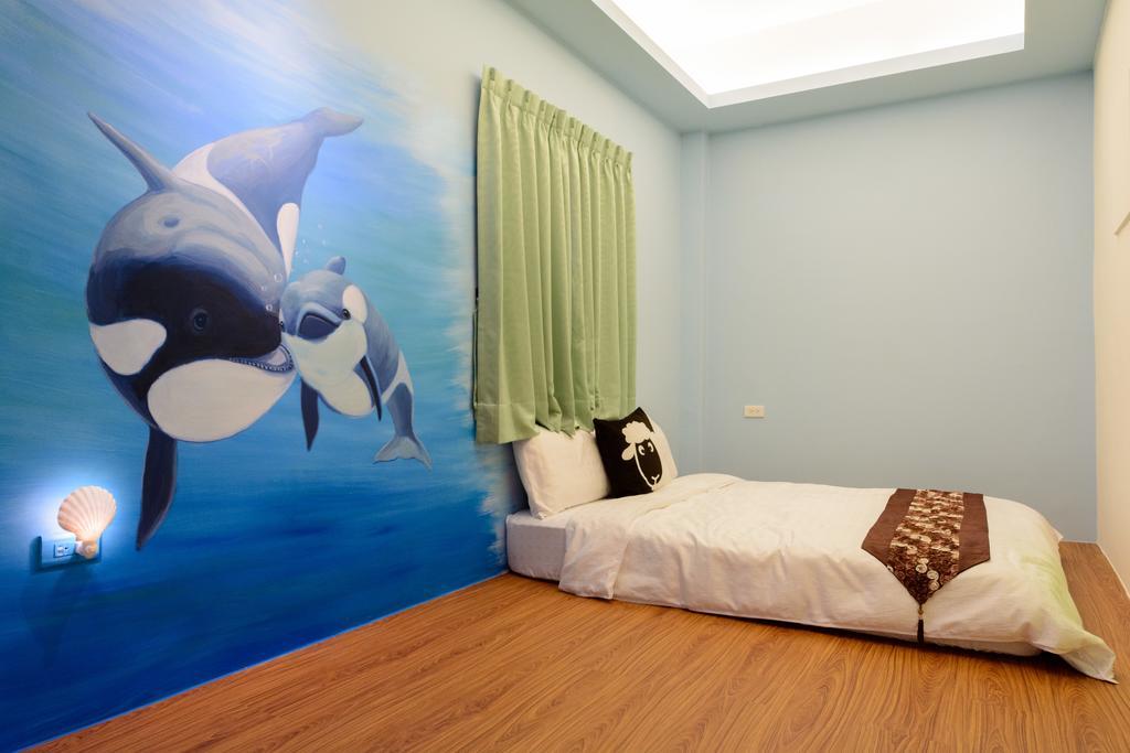 Love In Hengchun B&B Extérieur photo