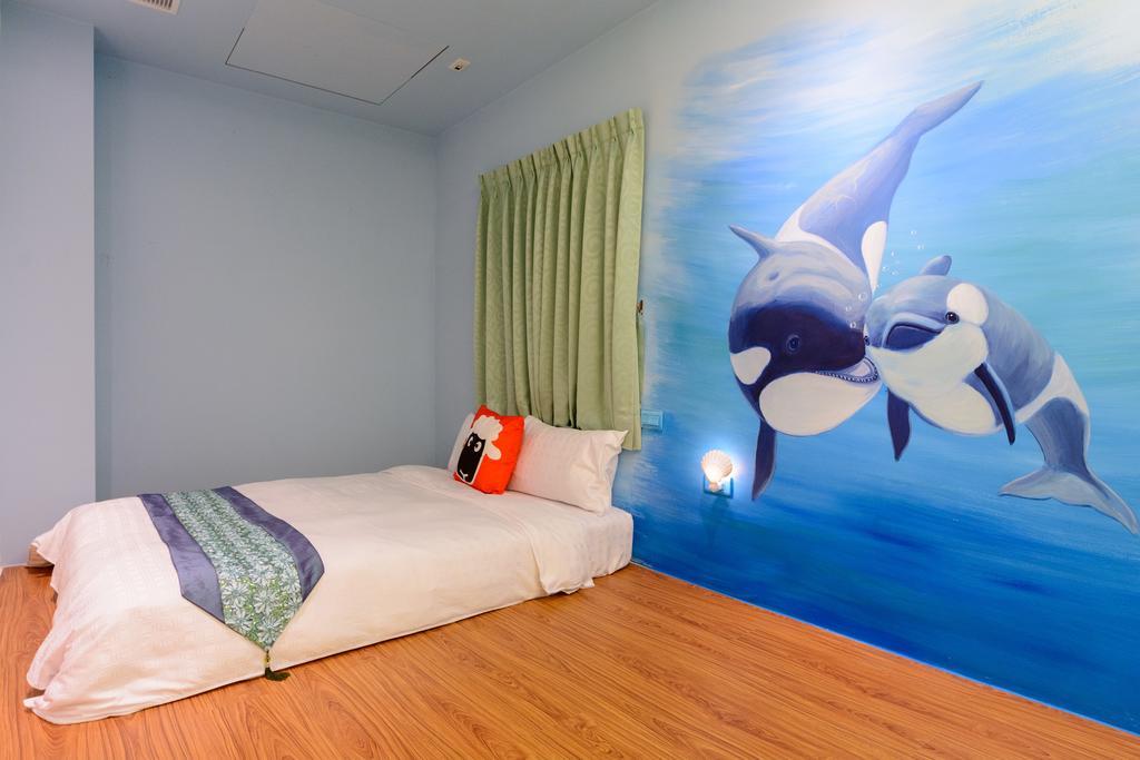 Love In Hengchun B&B Extérieur photo