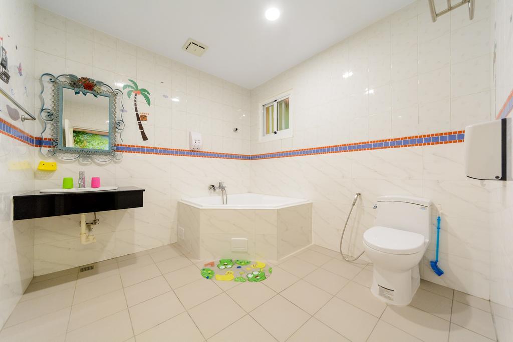 Love In Hengchun B&B Extérieur photo