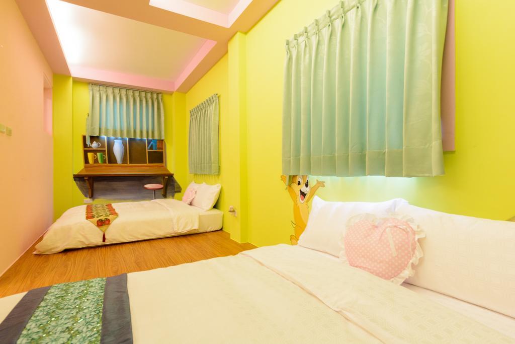 Love In Hengchun B&B Extérieur photo