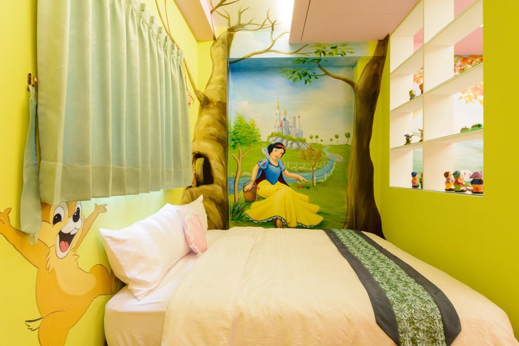 Love In Hengchun B&B Extérieur photo