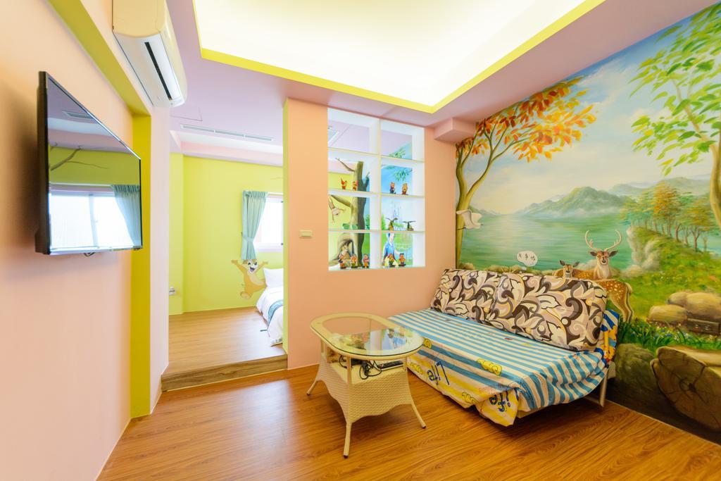 Love In Hengchun B&B Extérieur photo