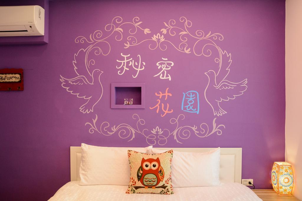 Love In Hengchun B&B Extérieur photo