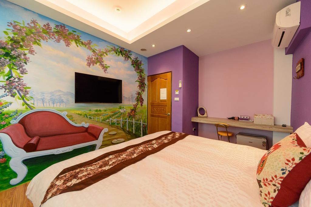 Love In Hengchun B&B Extérieur photo