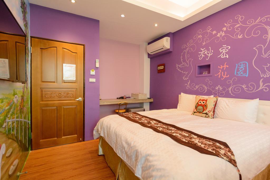 Love In Hengchun B&B Extérieur photo