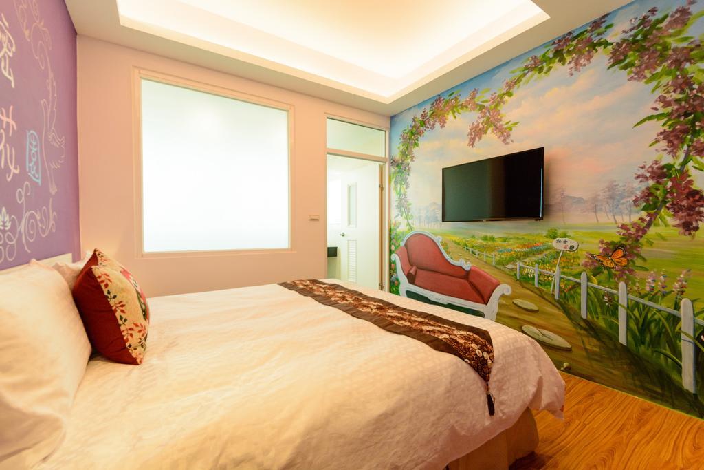 Love In Hengchun B&B Extérieur photo