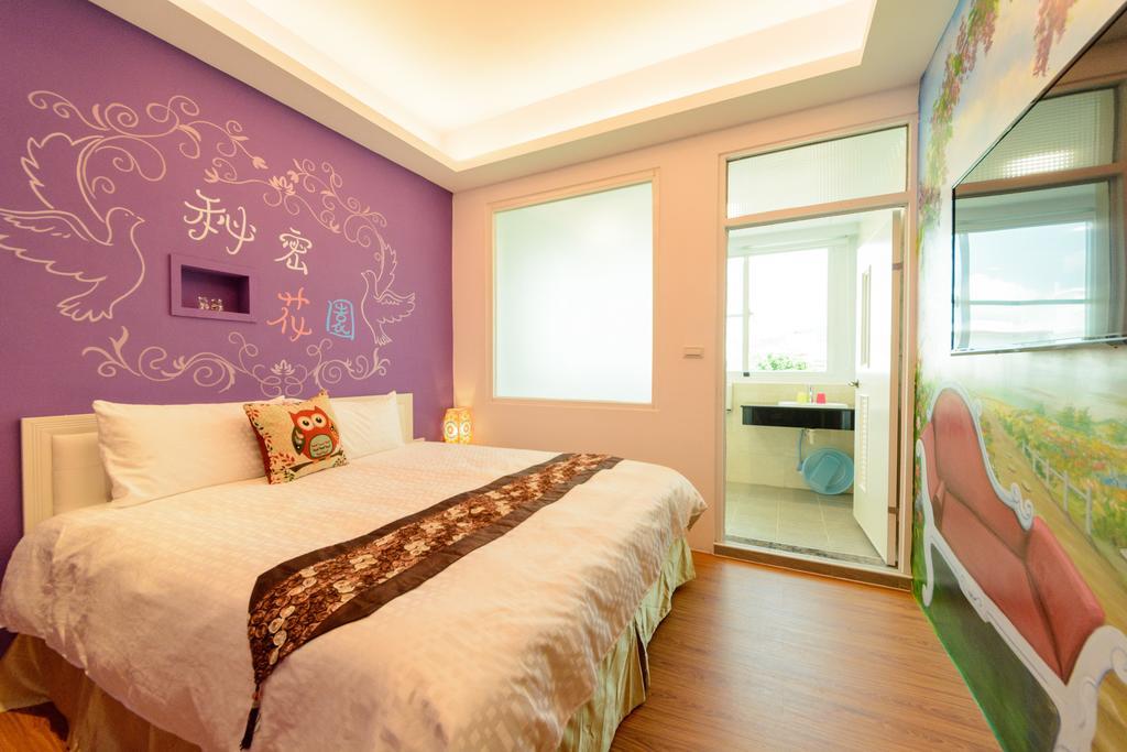 Love In Hengchun B&B Extérieur photo