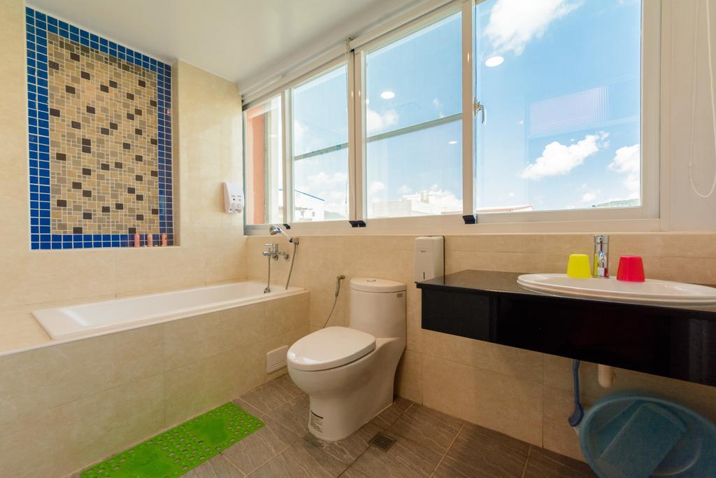 Love In Hengchun B&B Extérieur photo