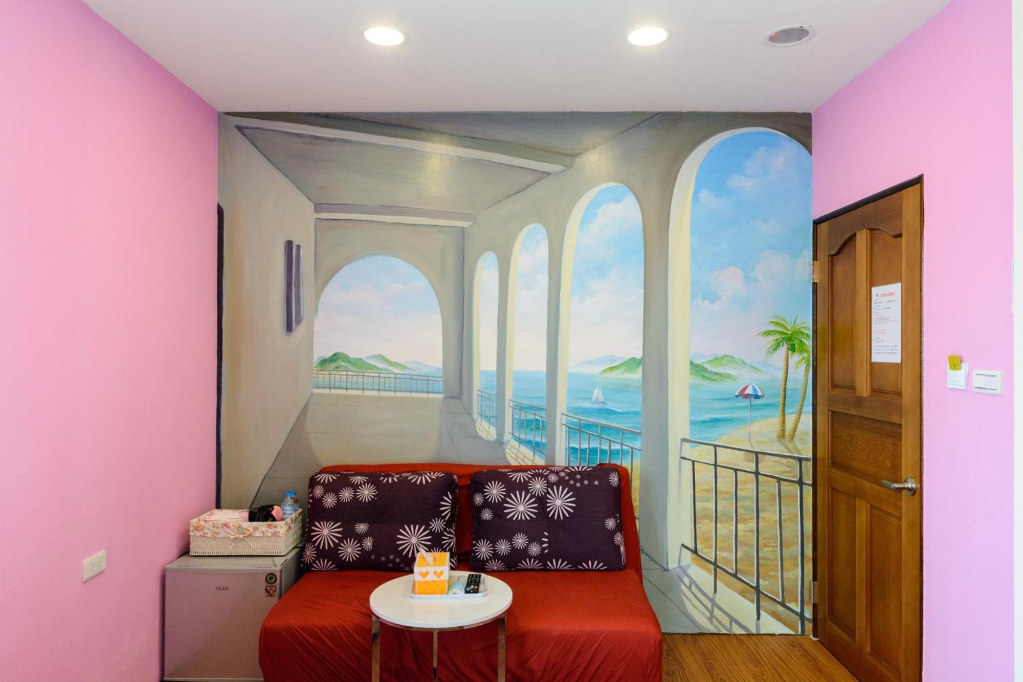 Love In Hengchun B&B Extérieur photo