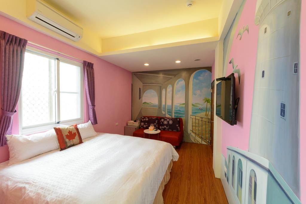 Love In Hengchun B&B Extérieur photo