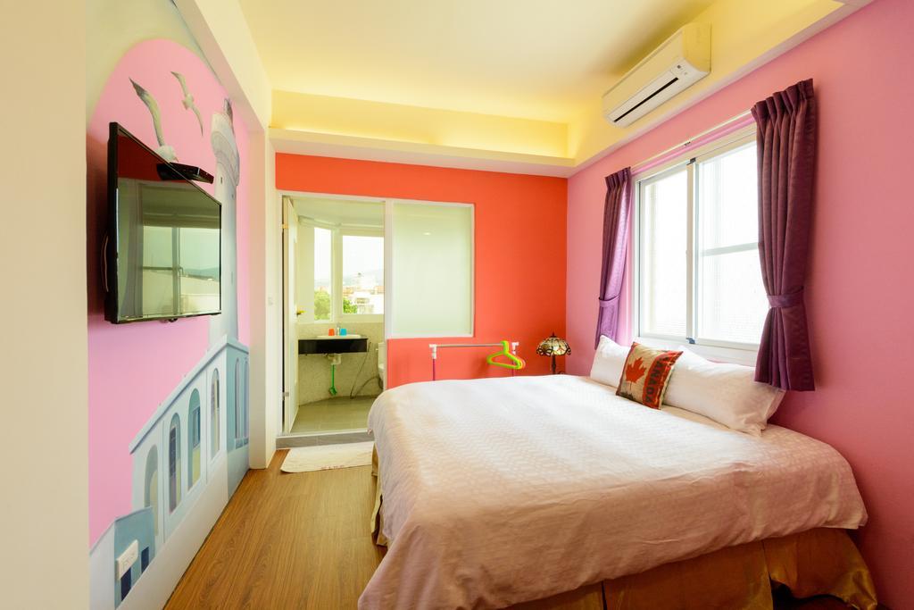 Love In Hengchun B&B Extérieur photo
