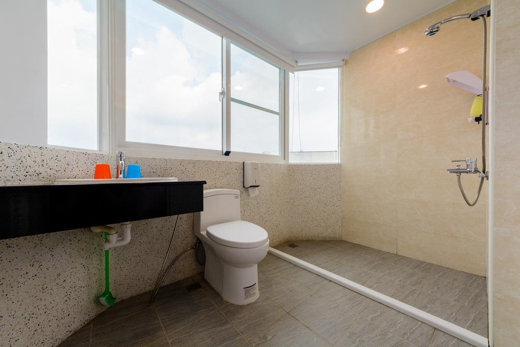 Love In Hengchun B&B Extérieur photo
