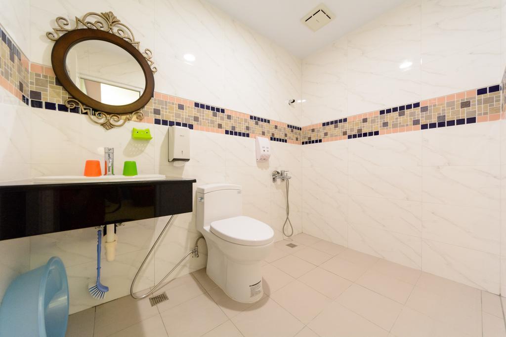 Love In Hengchun B&B Extérieur photo