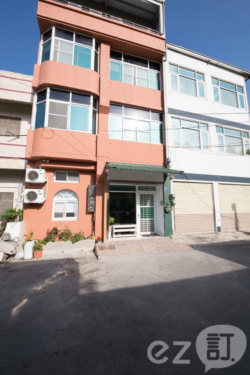 Love In Hengchun B&B Extérieur photo