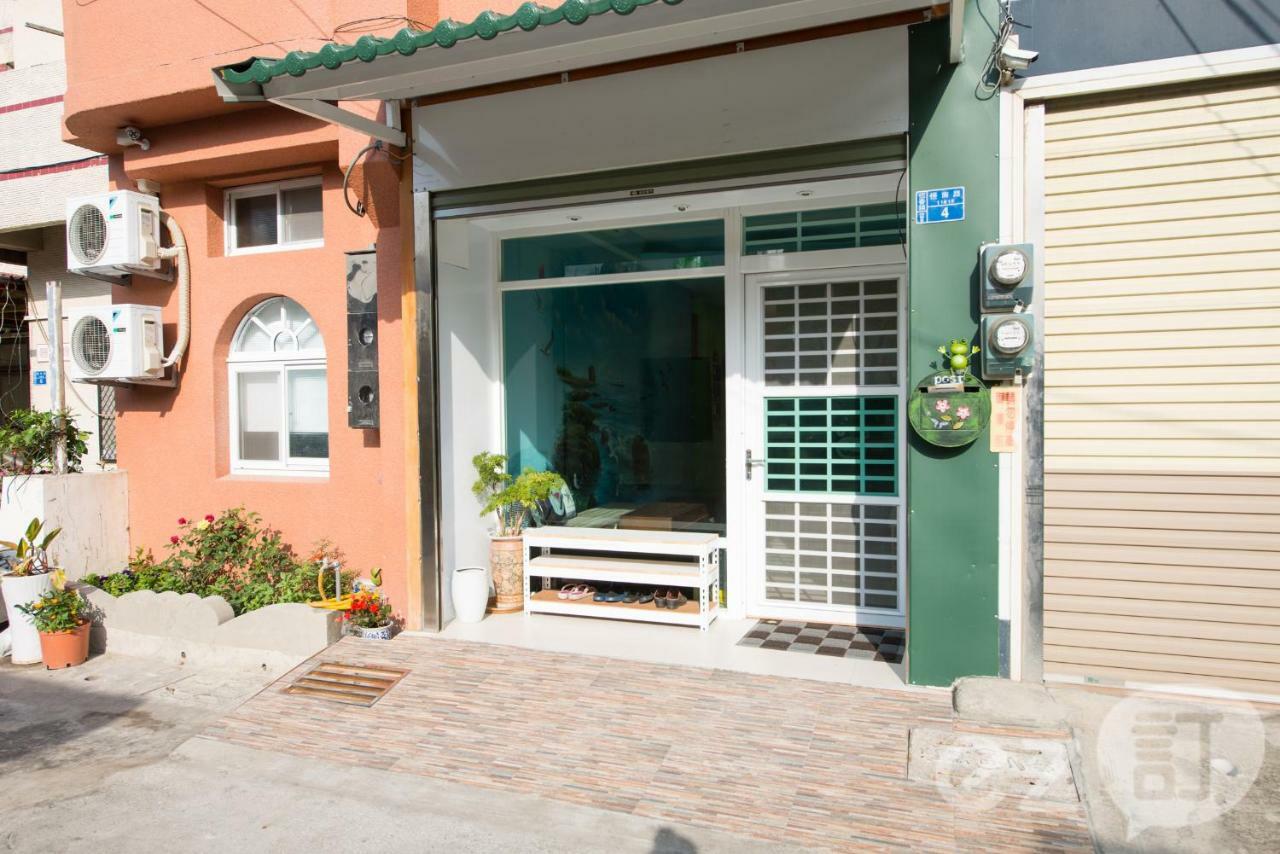 Love In Hengchun B&B Extérieur photo