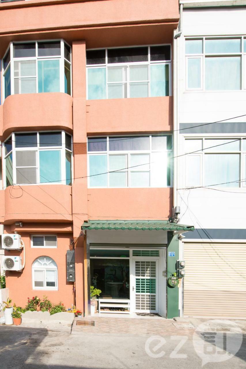 Love In Hengchun B&B Extérieur photo