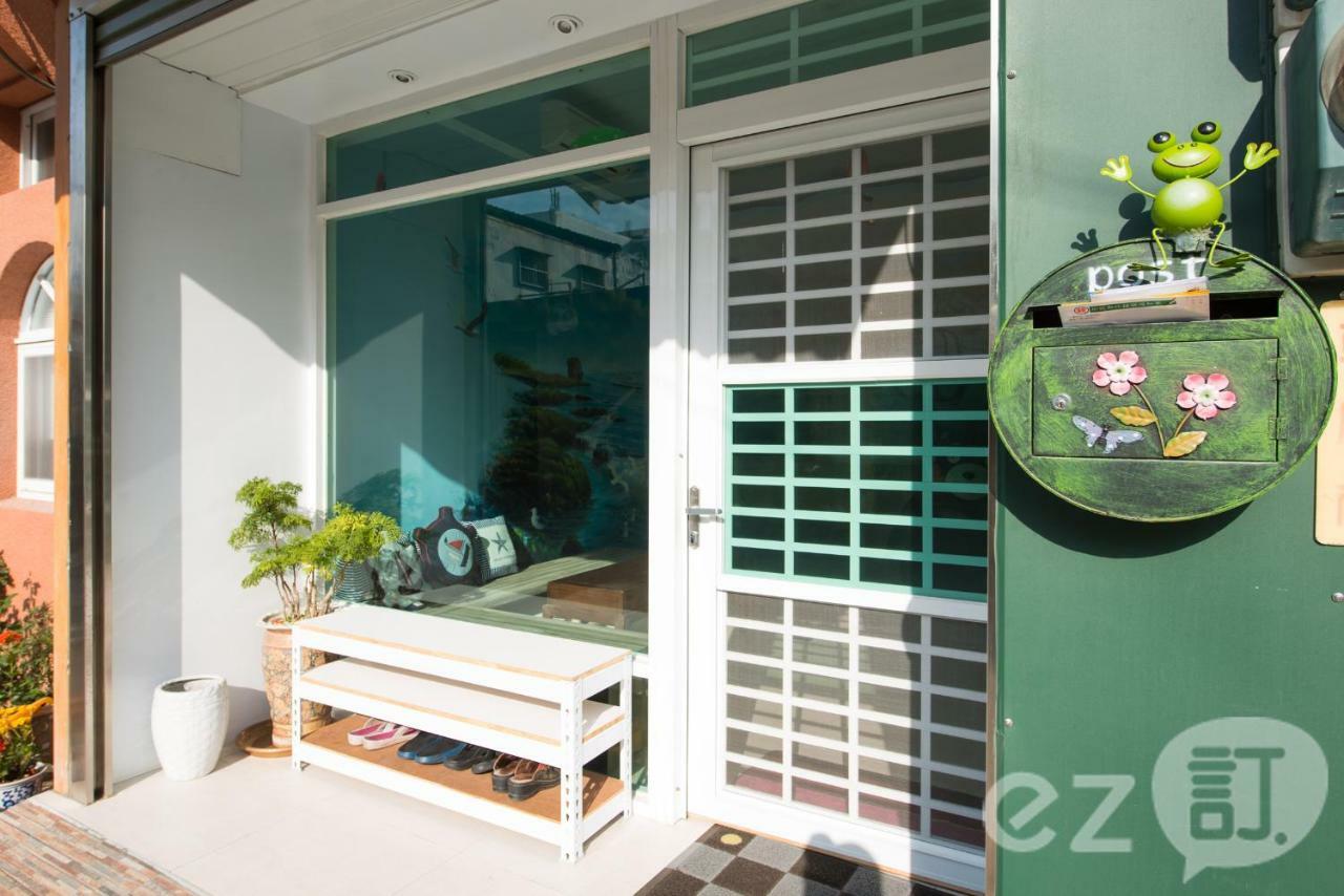Love In Hengchun B&B Extérieur photo
