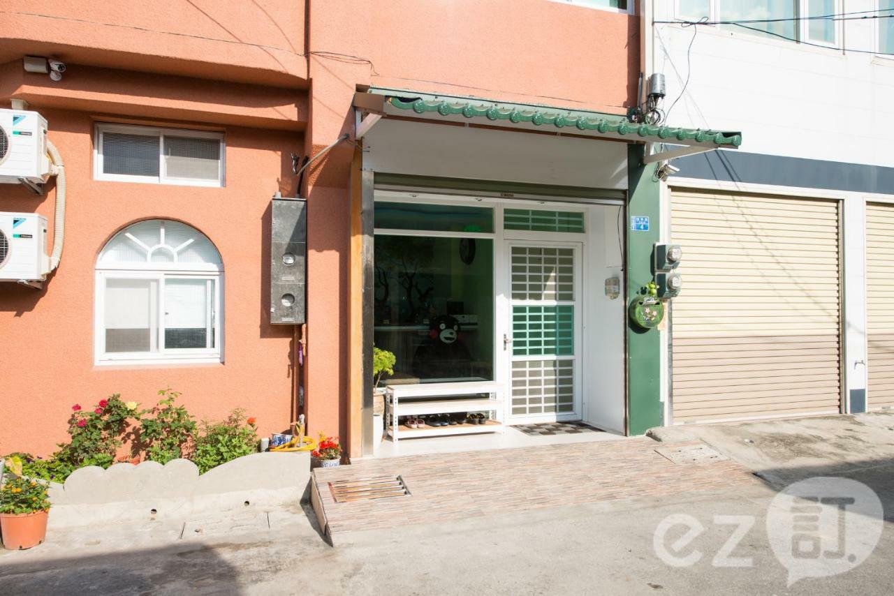 Love In Hengchun B&B Extérieur photo